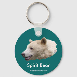 "Spirit Beer" Gifts Sleutelhanger