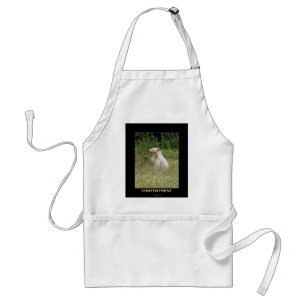 Spirit Beer Gifts Standaard Schort