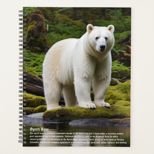 Spirit Beer Kalender Planner (Voorkant)