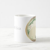 Spirit Beer mok (Center)