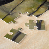 Spirit Beer Puzzle Persoonlijke Kermode Beer Games Legpuzzel (Zijkant)