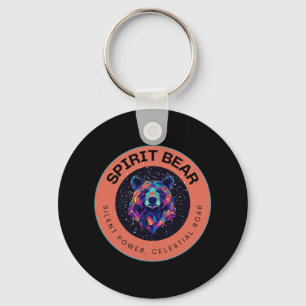Spirit Beer T-shirt Sticker Sleutelhanger