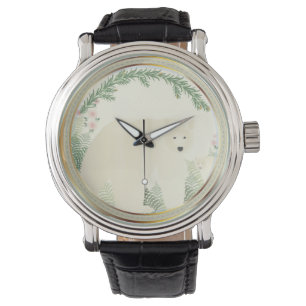 Spirit Beer watch Horloge