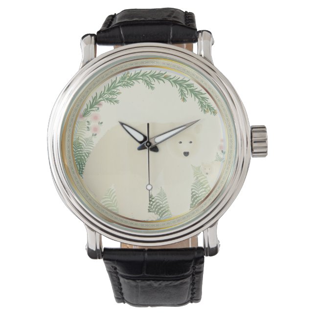 Spirit Beer watch Horloge (Voorkant)