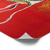 Spirit Boab Poster (Hoek)