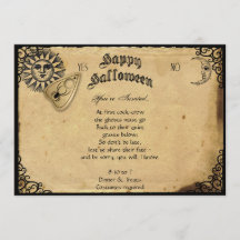 Spirit Board Halloween Halloween Party