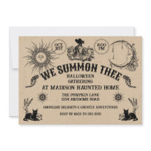  Spirit Board Halloween