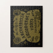 Spirit Board Legpuzzel (Verticaal)