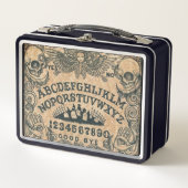 Spirit Board Lunchbox (Voorkant)