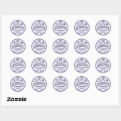 Spirit Board Stickers (Vel)