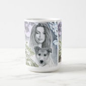 Spirit Bridge Koffiemok (Center)