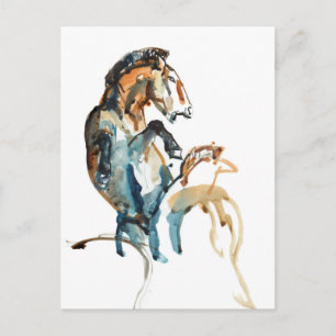 Spirit Briefkaart