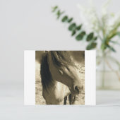 Spirit Briefkaart (Staand voorkant)