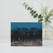 Spirit Briefkaart (Staand voorkant)