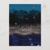 Spirit Briefkaart (Voorkant)