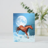 Spirit Briefkaart (Staand voorkant)