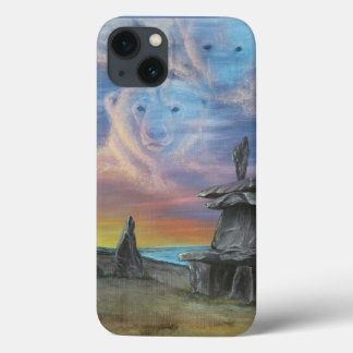 Spirit Case-Mate iPhone Case