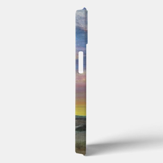 Spirit Case-Mate iPhone Case (Achterkant / Rechts)