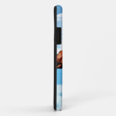 Spirit Case-Mate iPhone Case (Achterkant/rechts)