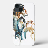 Spirit Case-Mate iPhone Case (Achterkant)