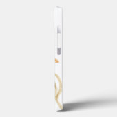 Spirit Case-Mate iPhone Case (Achterkant / Links)