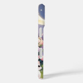 Spirit Cat telefoonhoesje - Magical Girl Kawaii Case-Mate iPhone Case (Achterkant / Rechts)