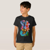 Spirit Child SG T-shirt (Voorkant volledig)