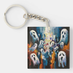 Spirit Clip Sleutelhanger