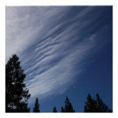 Spirit Clouds... Poster (Voorkant)