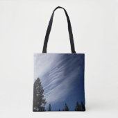Spirit Clouds... Tote Bag (Voorkant)