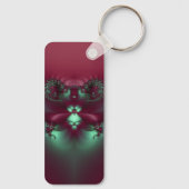Spirit Dancer - Sleutelhanger (Achterkant)