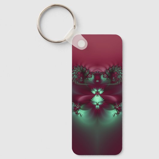 Spirit Dancer - Sleutelhanger (Voorkant)