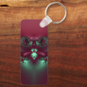 Spirit Dancer - Sleutelhanger (Achterkant)
