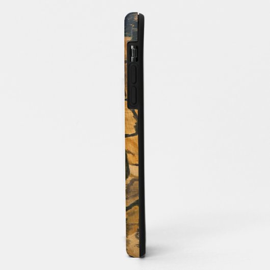 Spirit, door Gary Poling Case-Mate iPhone Case (Achterkant/links)