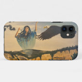 Spirit, door Gary Poling Case-Mate iPhone Case (Achterkant (horizontaal))