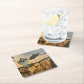 Spirit, door Gary Poling Kartonnen Onderzetters (Insitu)