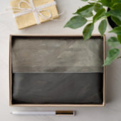 Spirit door George Roux 1885 Tissuepapier (Geschenk)