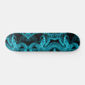 Spirit Dragon Element Custom Pro Park Board Persoonlijk Skateboard (Horizontaal)