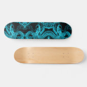 Spirit Dragon Element Custom Pro Park Board Persoonlijk Skateboard (Horizontaal)