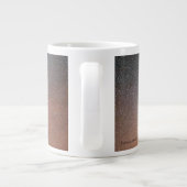 Spirit Element - Born of the Stars Grote Koffiekop (Achterkant)