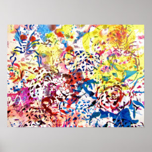 Spirit en Soul Poster