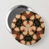 SPIRIT ENERGiBUB-Button Ronde Button 4,0 Cm (Voorkant /achterkant)