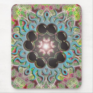 SPIRIT ENERGiZEN Mousepad Muismat