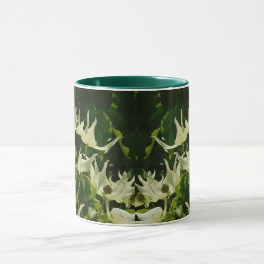 Spirit Flowers Mok (Midden)