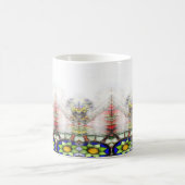 Spirit Friends Koffiemok (Center)