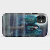 Spirit Guide Angel Fantasy Art Case-Mate iPhone Case (Achterkant (horizontaal))