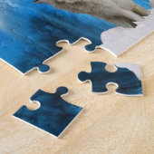 Spirit Guides Puzzle Legpuzzel (Zijkant)