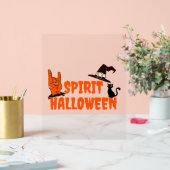 Spirit Halloween Acryl Bord (Huwelijk)