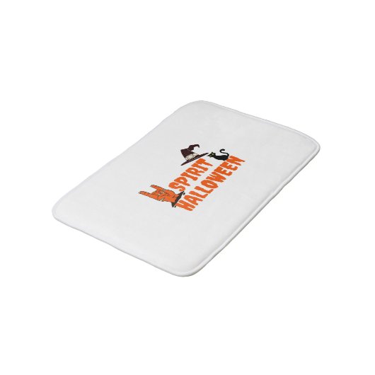 Spirit Halloween Badmat (Gekanteld)