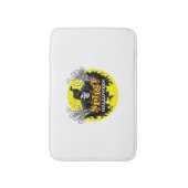 Spirit Halloween Badmat (Voorkant Verticaal)